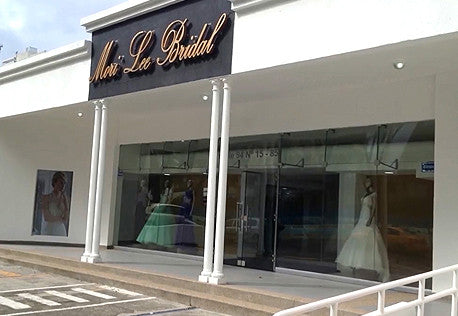 Mori Lee Bridal - Historia de Éxito
