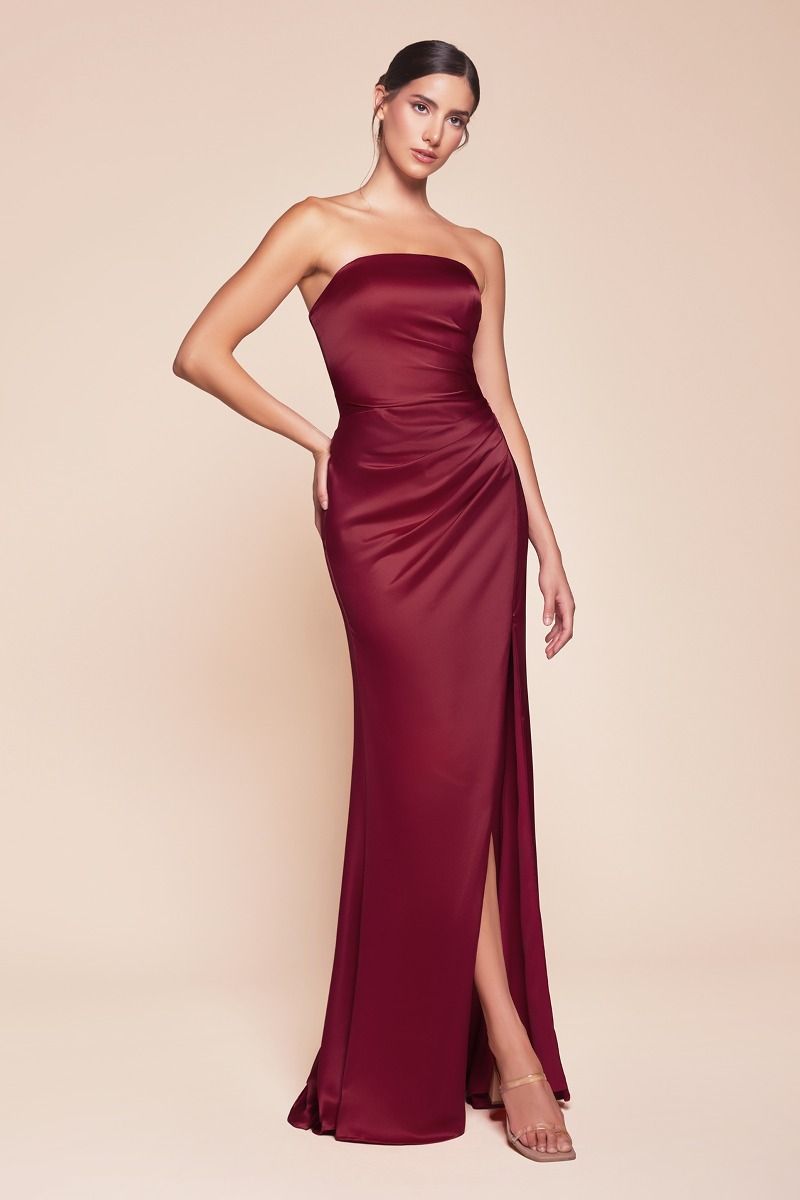 VESTIDO VESPER