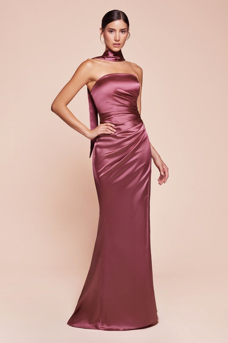 VESTIDO VESPER