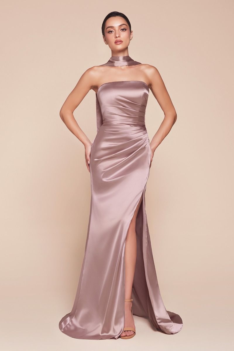 VESTIDO VESPER