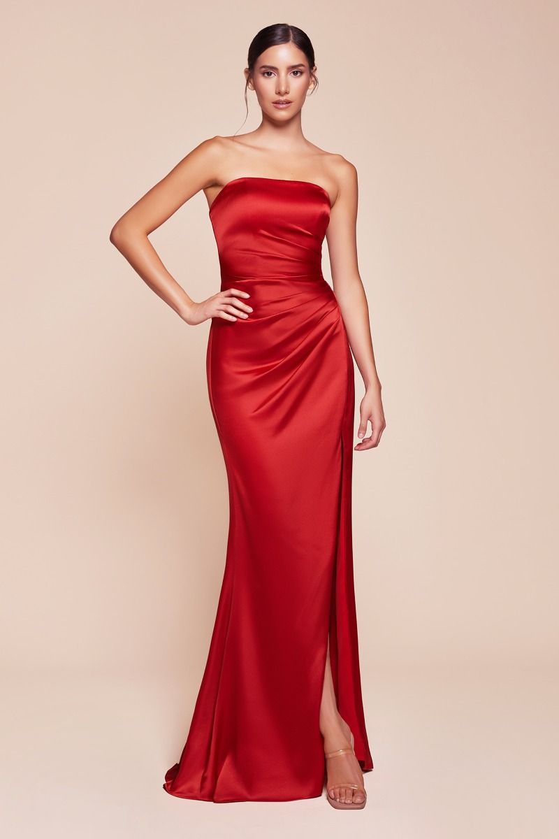 VESTIDO VESPER