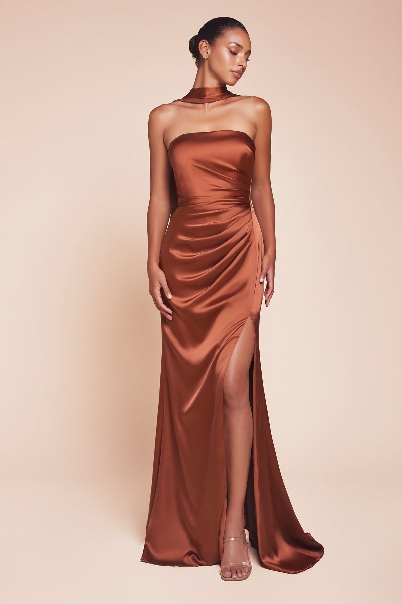 VESTIDO VESPER