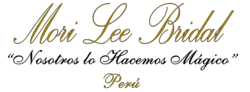 Mori Lee Bridal Peru