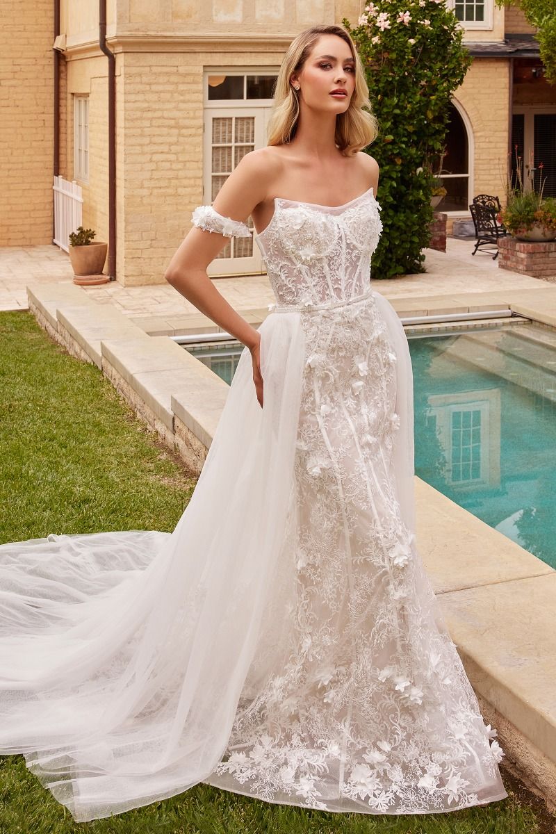 VESTIDO OFRA
