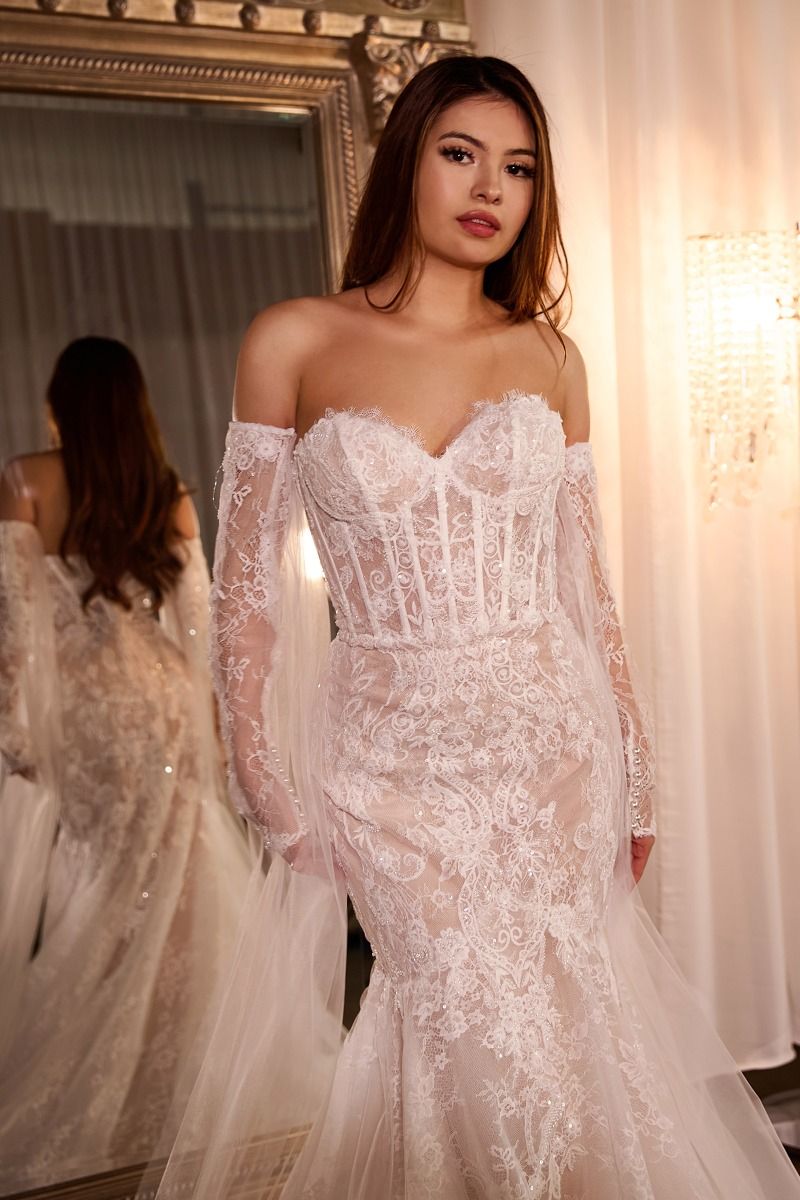 VESTIDO HERMIONE