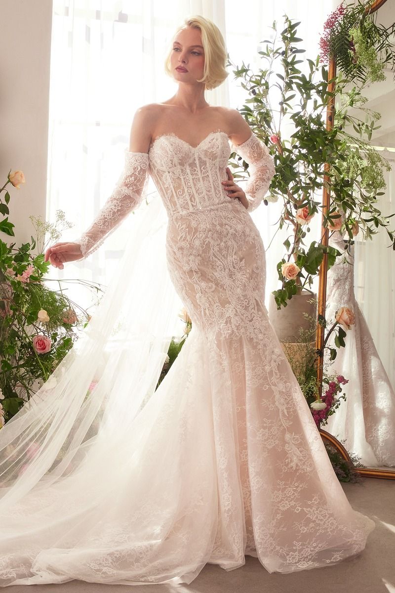 VESTIDO HERMIONE