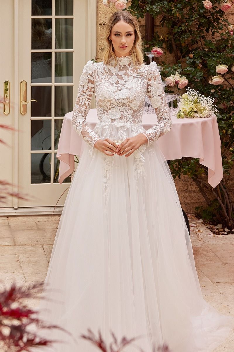 VESTIDO ANASTASIA