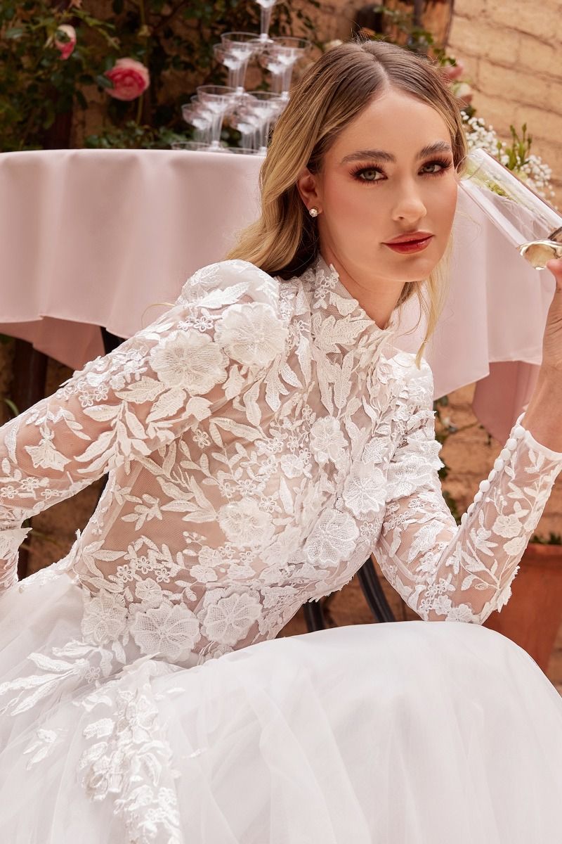 VESTIDO ANASTASIA