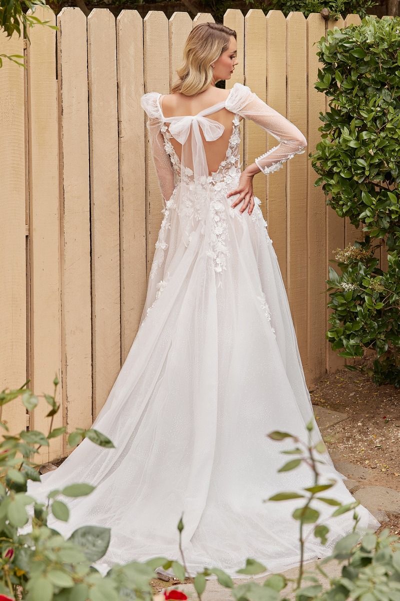 VESTIDO DEYANIRA