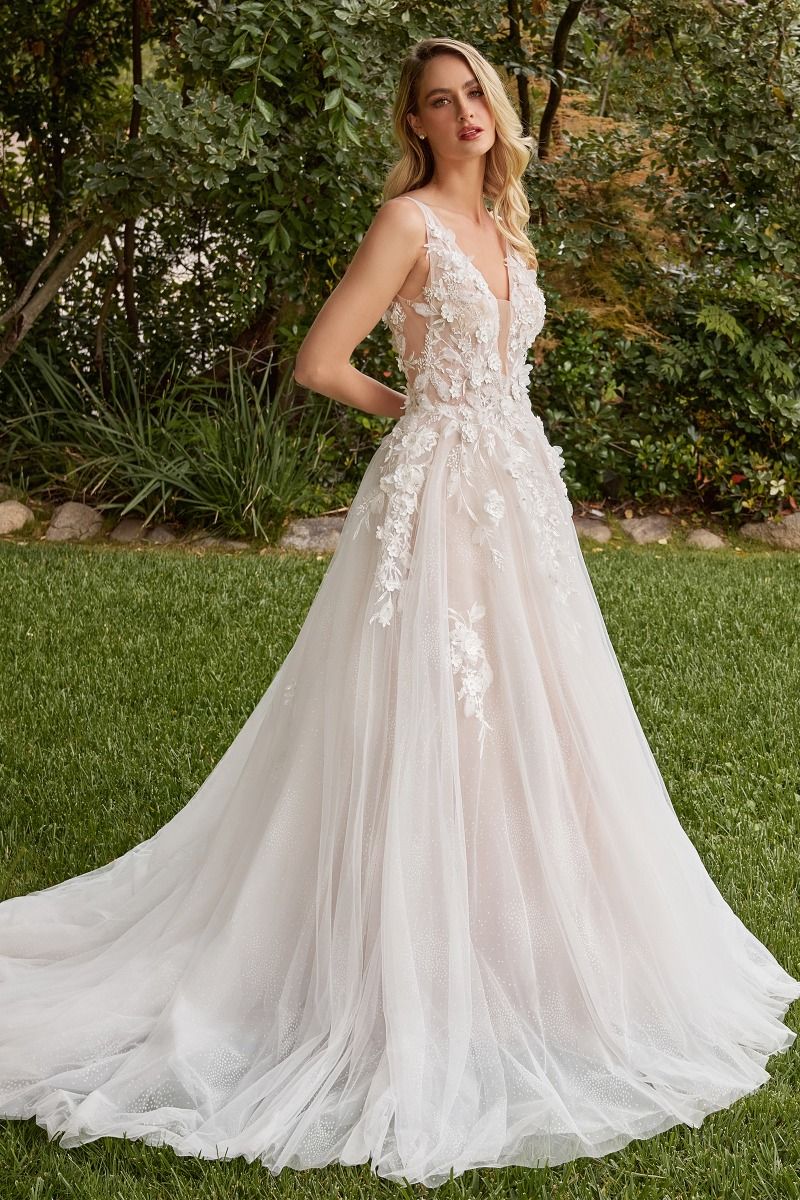 VESTIDO DEYANIRA
