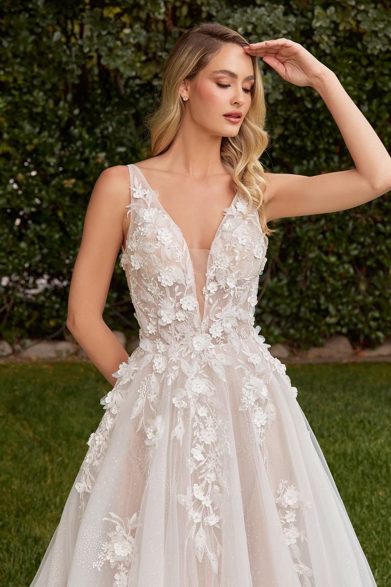 VESTIDO DEYANIRA