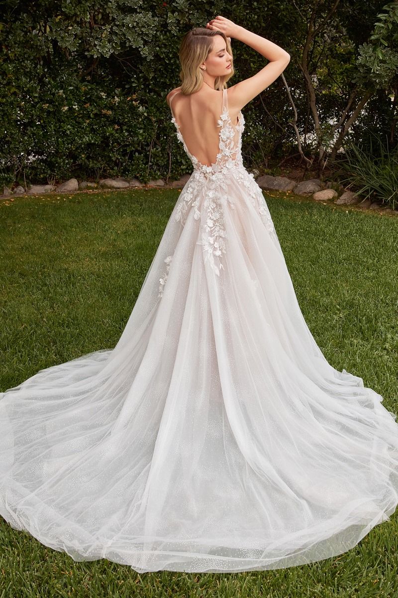 VESTIDO DEYANIRA