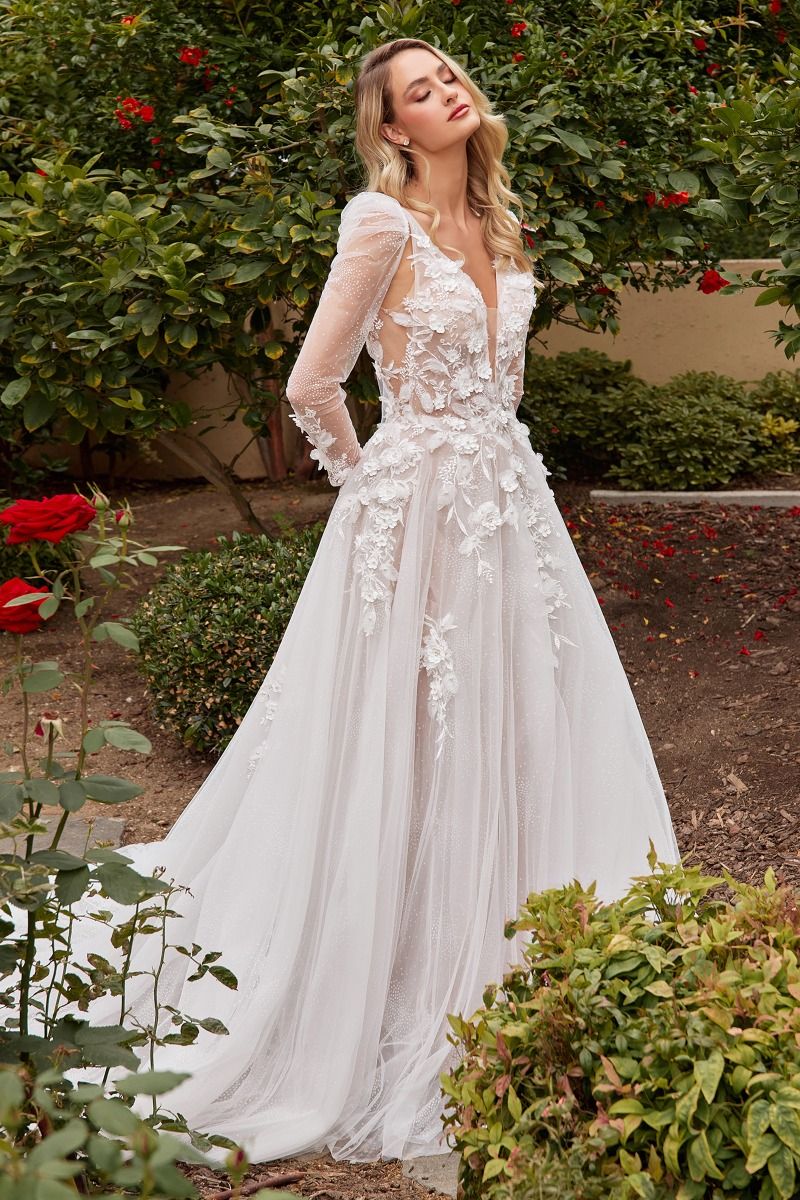 VESTIDO DEYANIRA