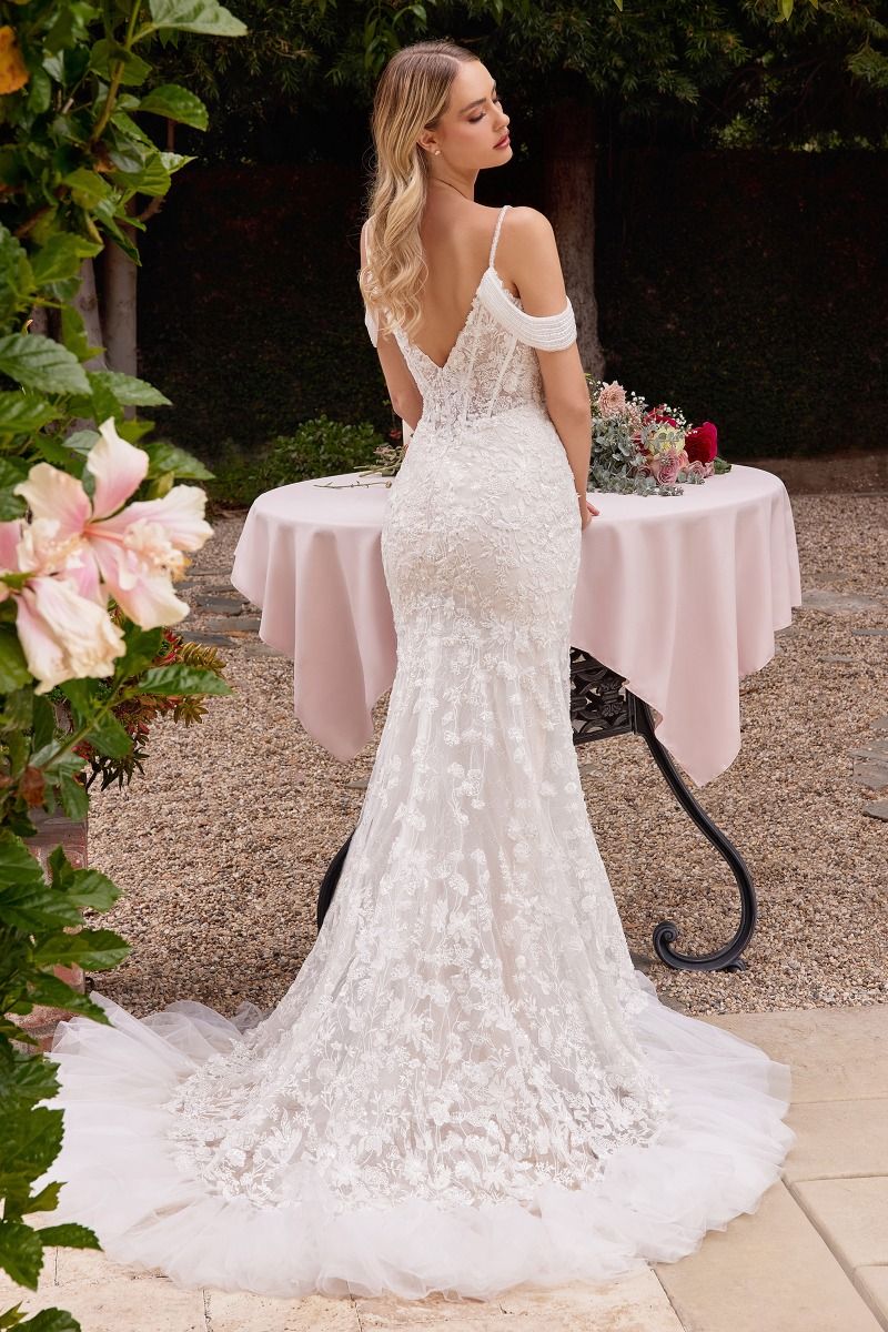 VESTIDO BRONTE