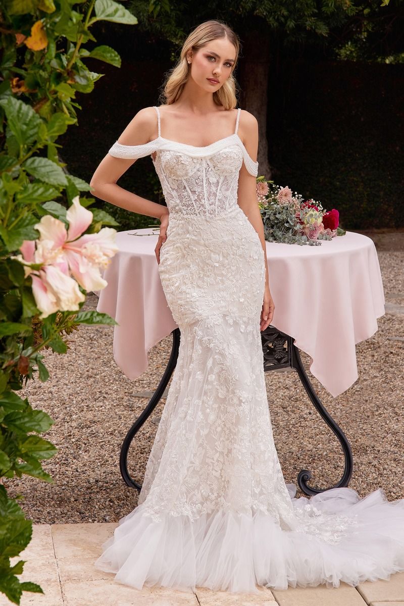 VESTIDO BRONTE