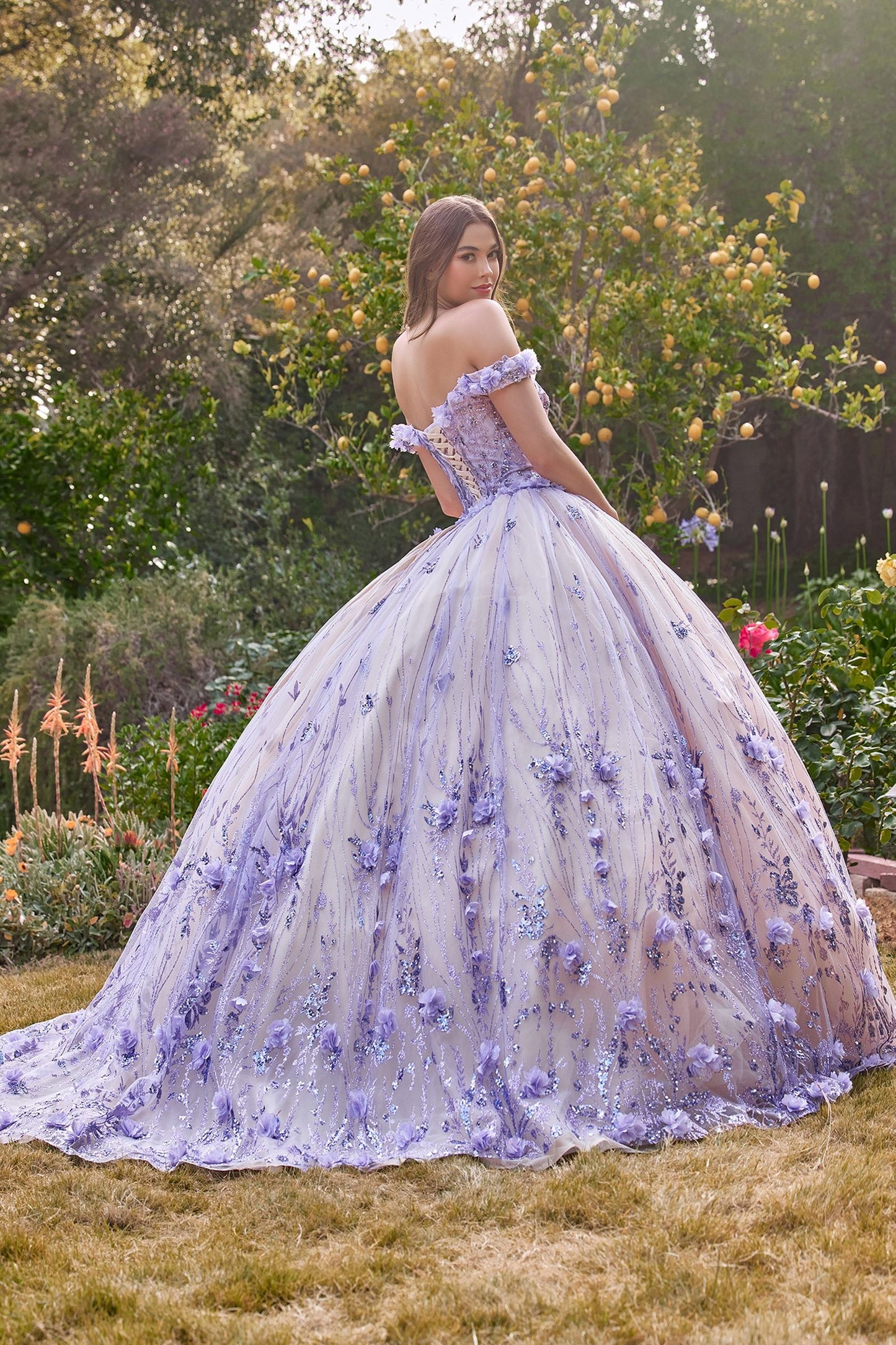 VESTIDO MERLINA