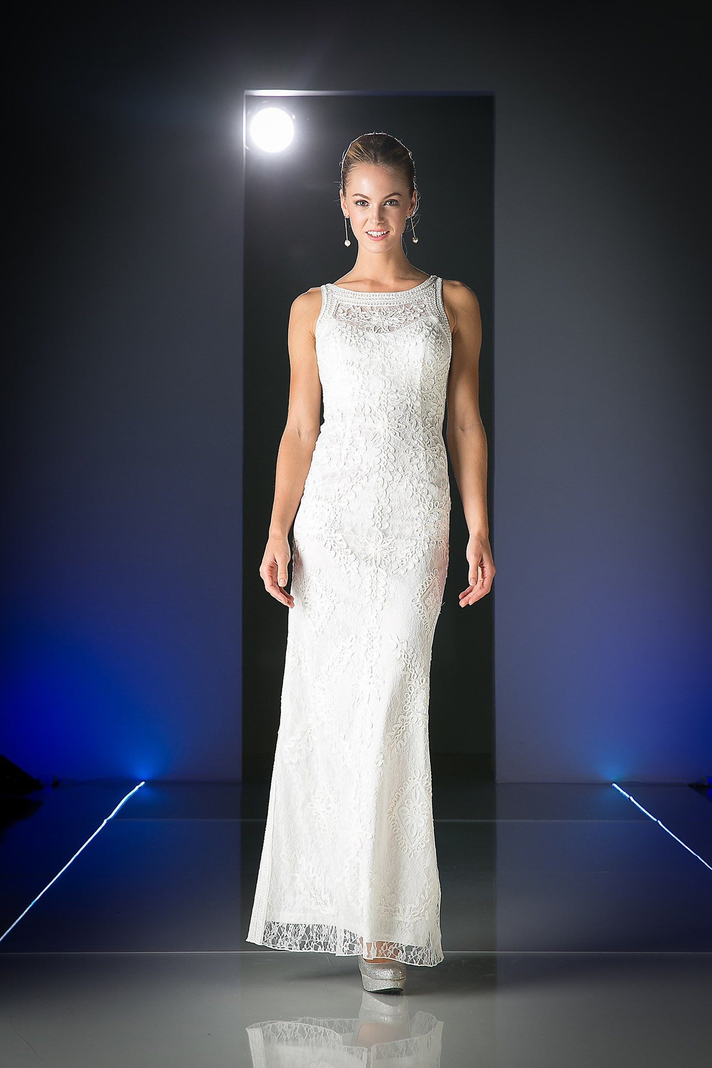 VESTIDO ELIZABETH