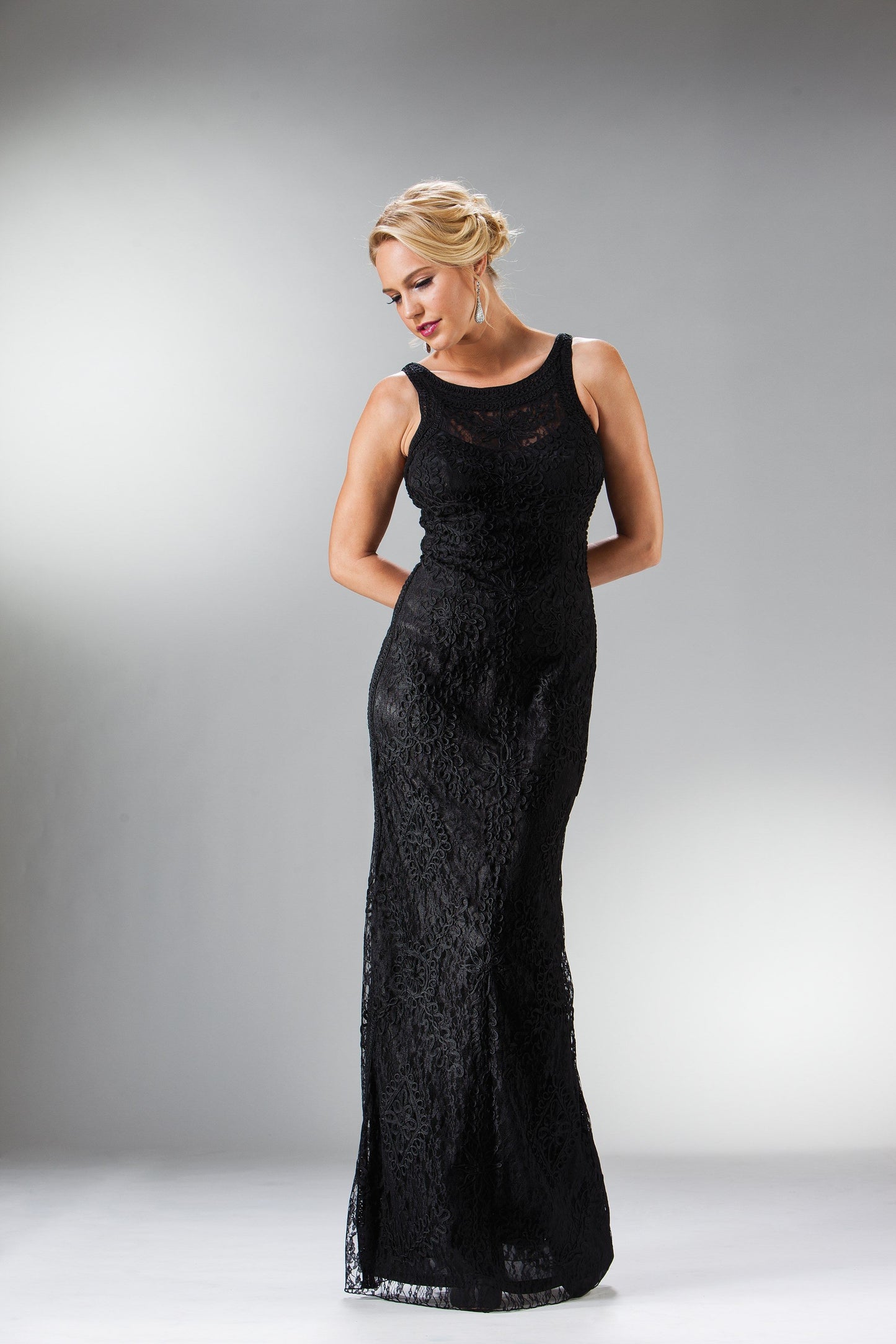 VESTIDO ELIZABETH