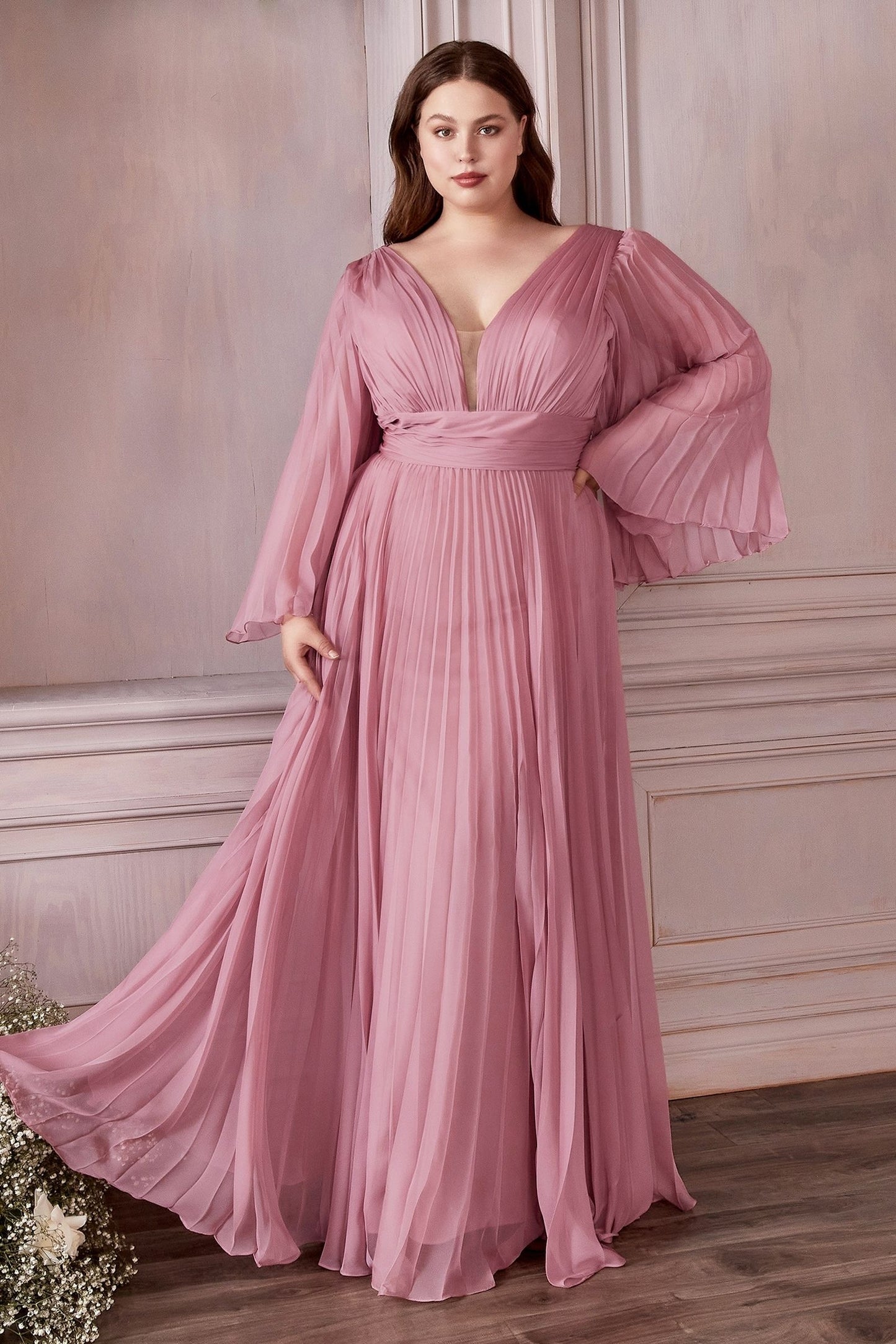VESTIDO DORA