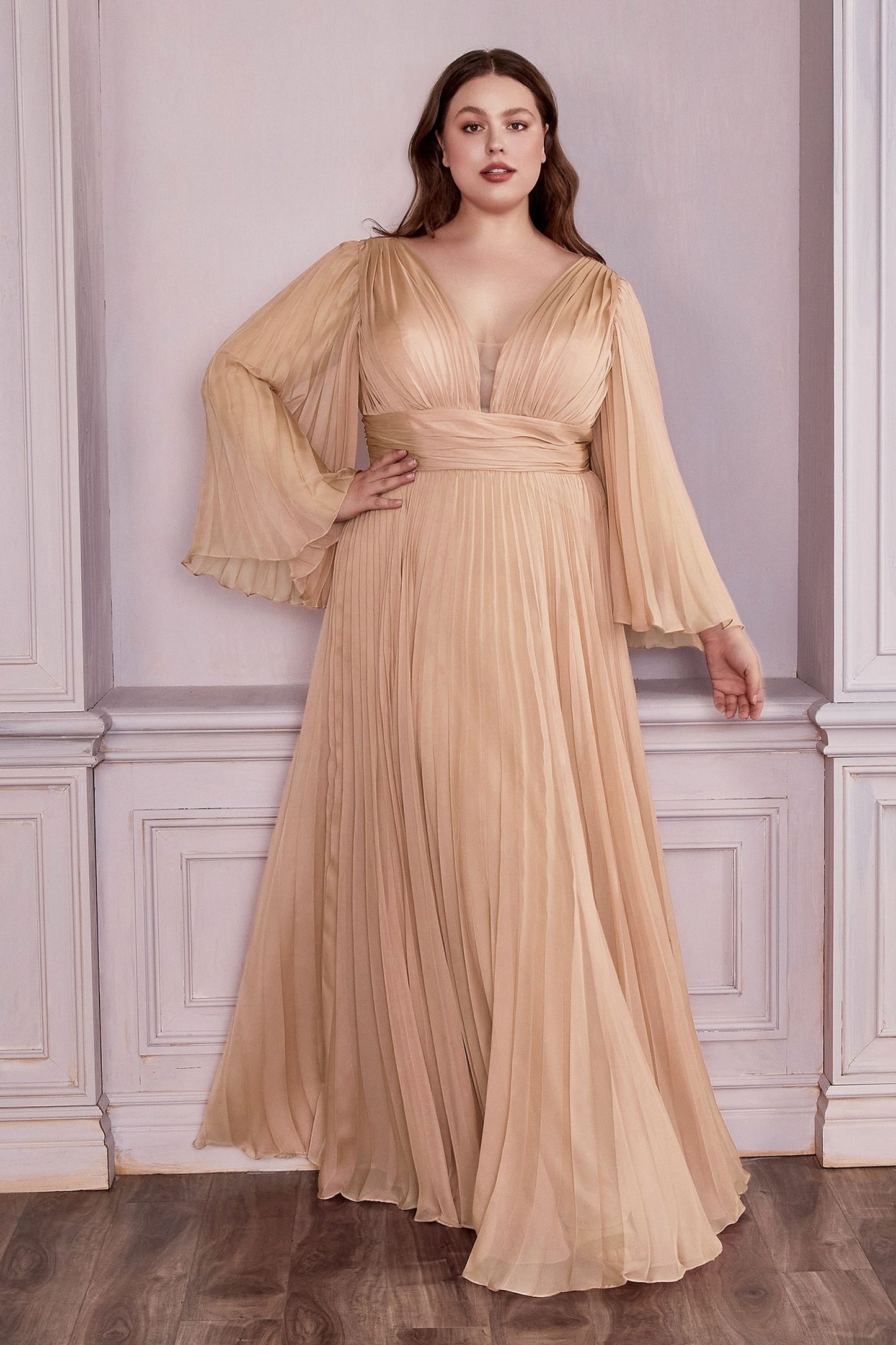 VESTIDO DORA