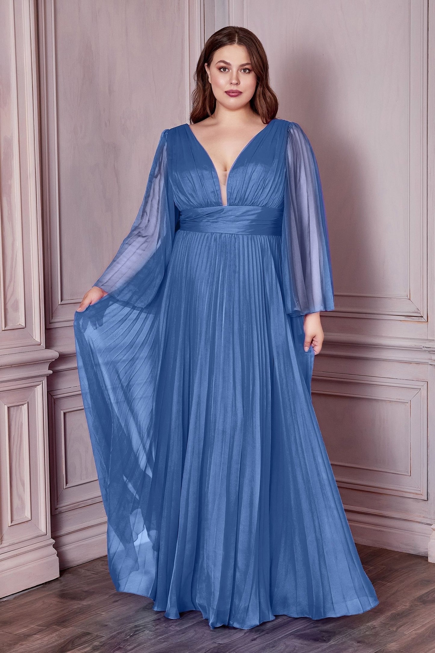 VESTIDO DORA
