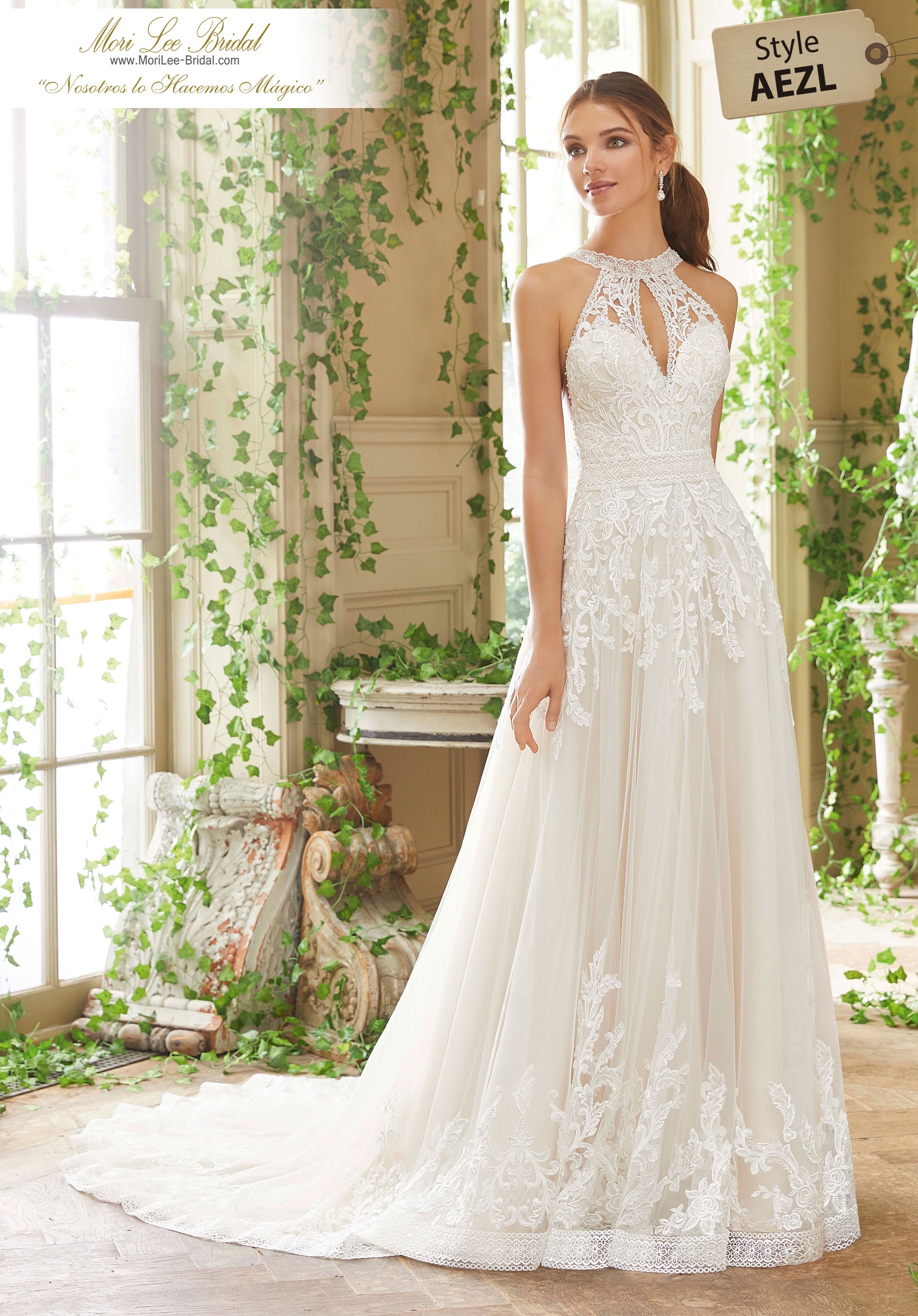 Bridal Vestidos De Novia Morilee Morilee By Madeline Gardner Shop