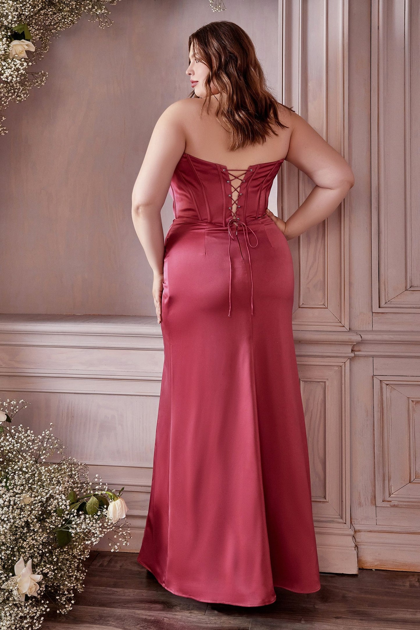 VESTIDO ADAM