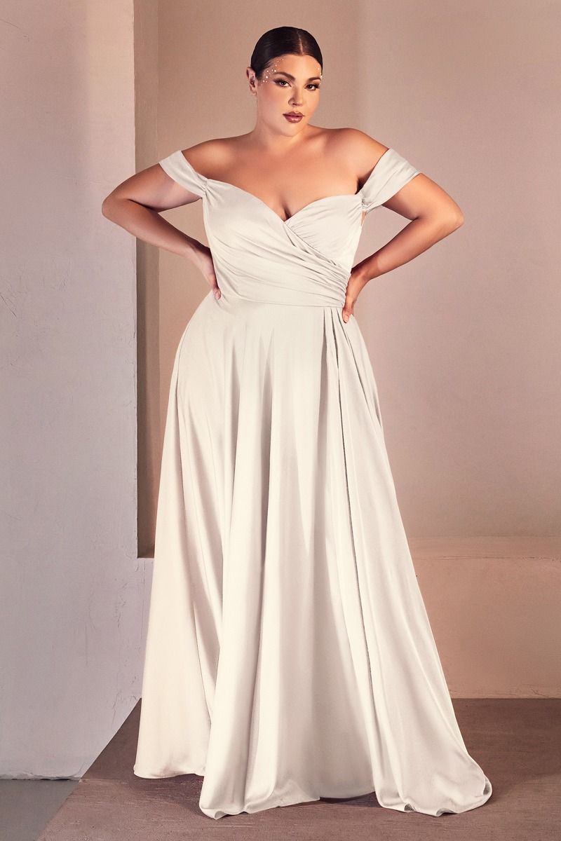 VESTIDO CLAUDIA