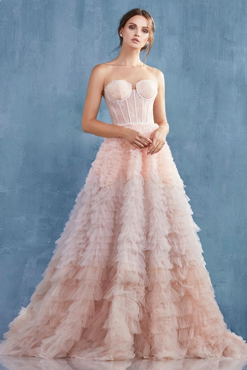 VESTIDO GIORGIA