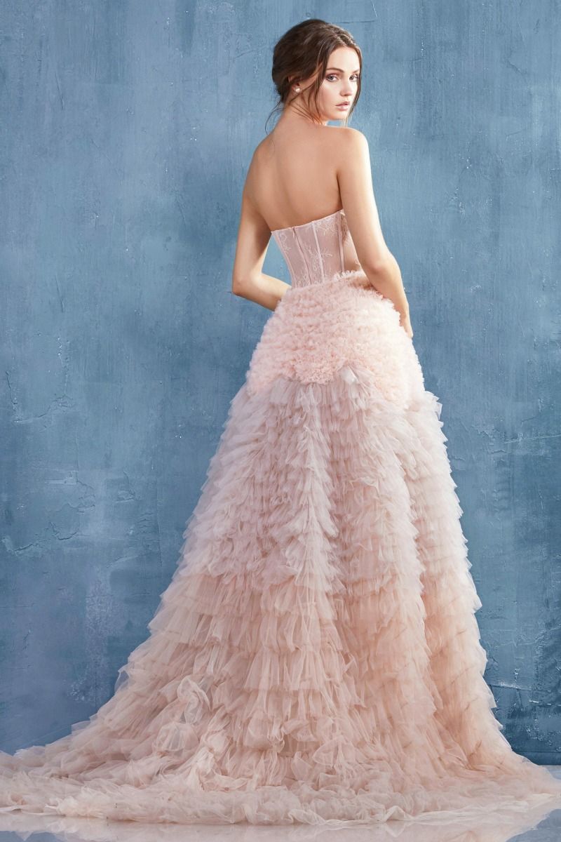 VESTIDO GIORGIA
