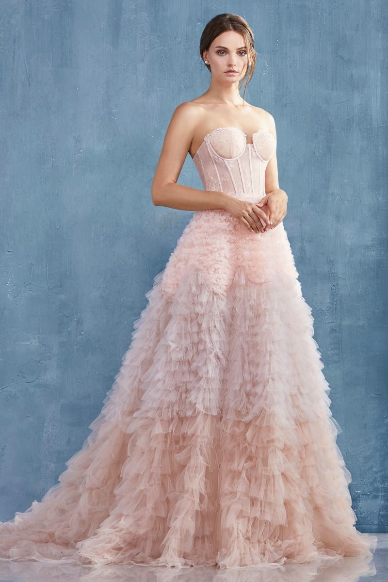 VESTIDO GIORGIA
