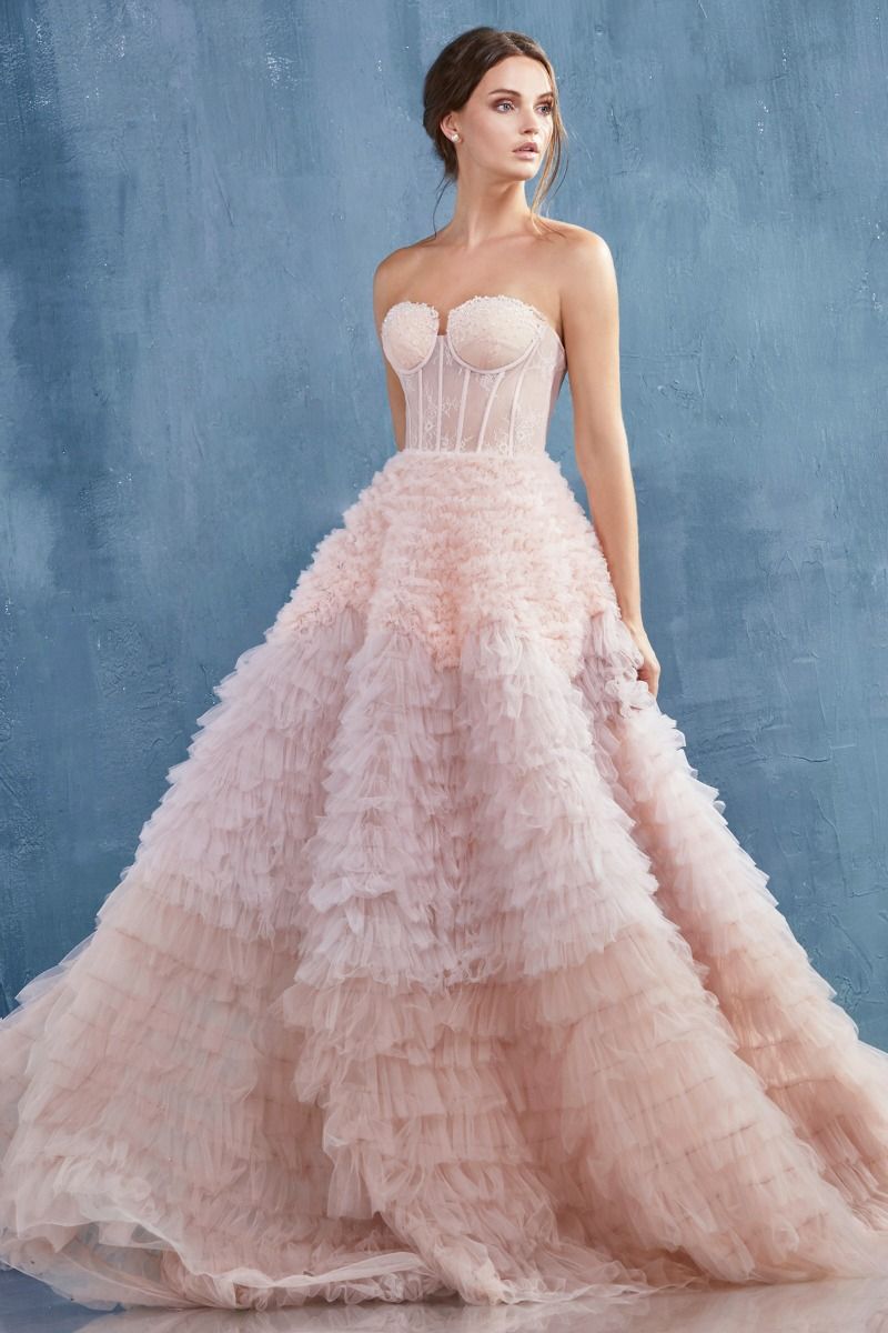 VESTIDO GIORGIA