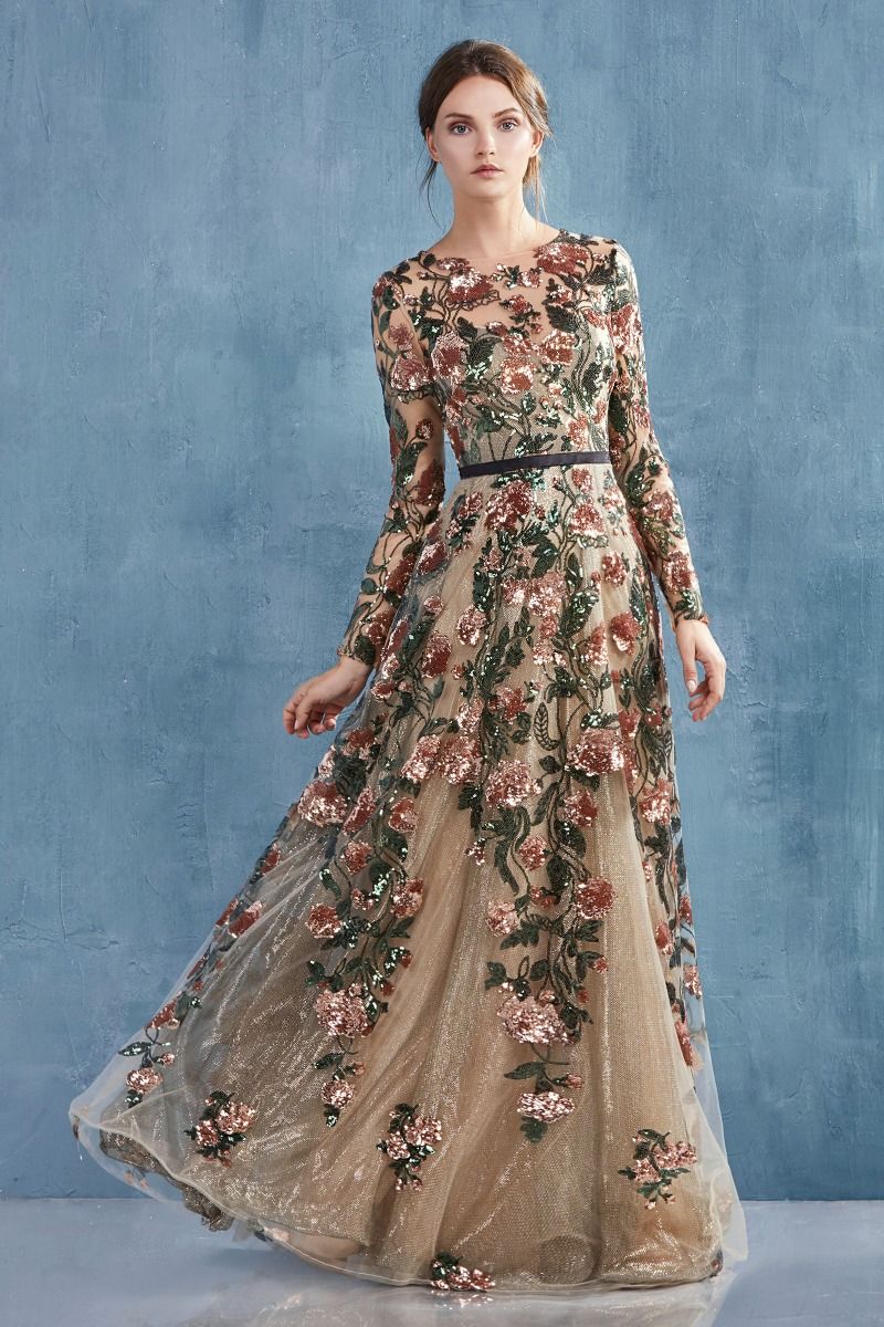 VESTIDO SAVANNAH