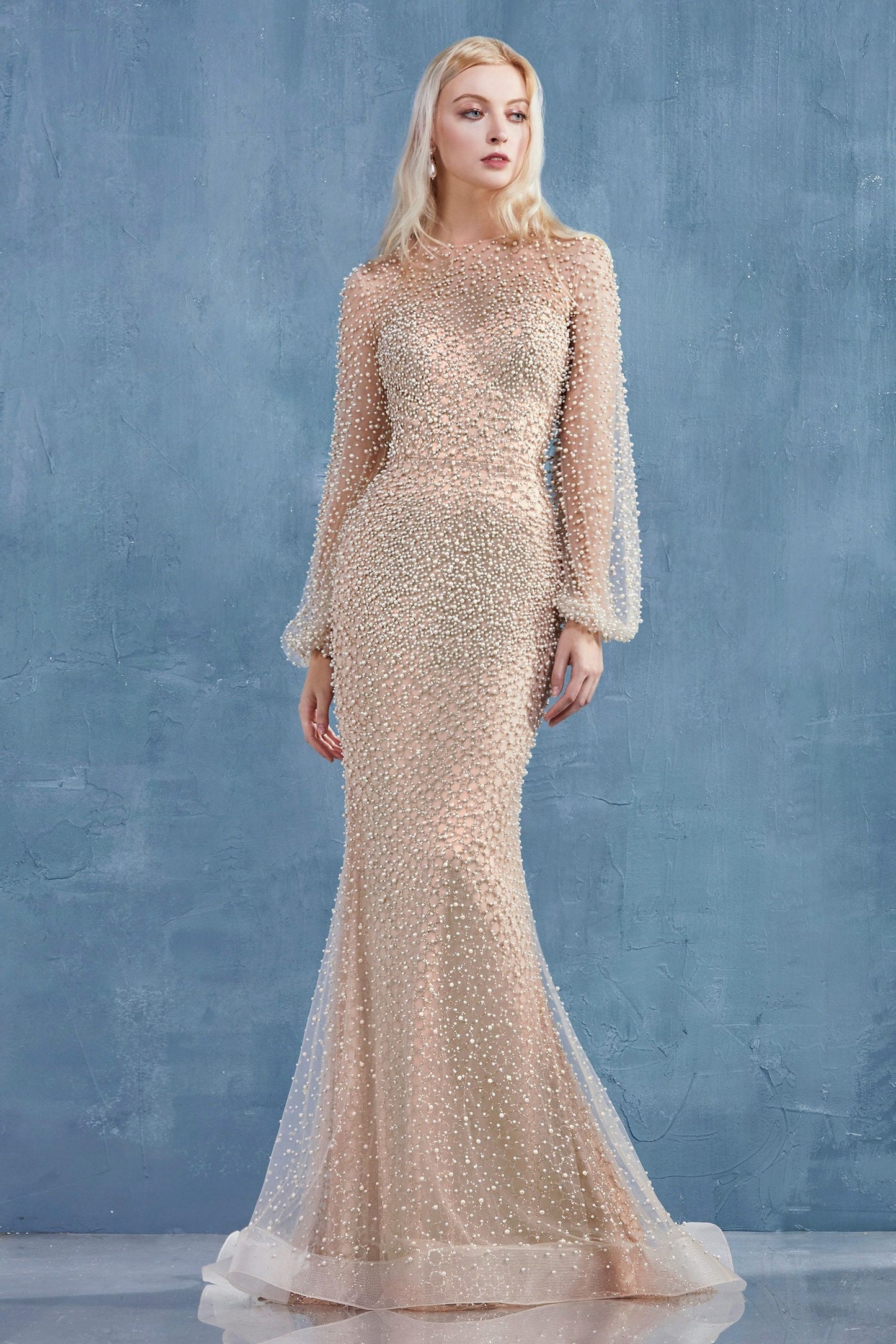 VESTIDO IRIS