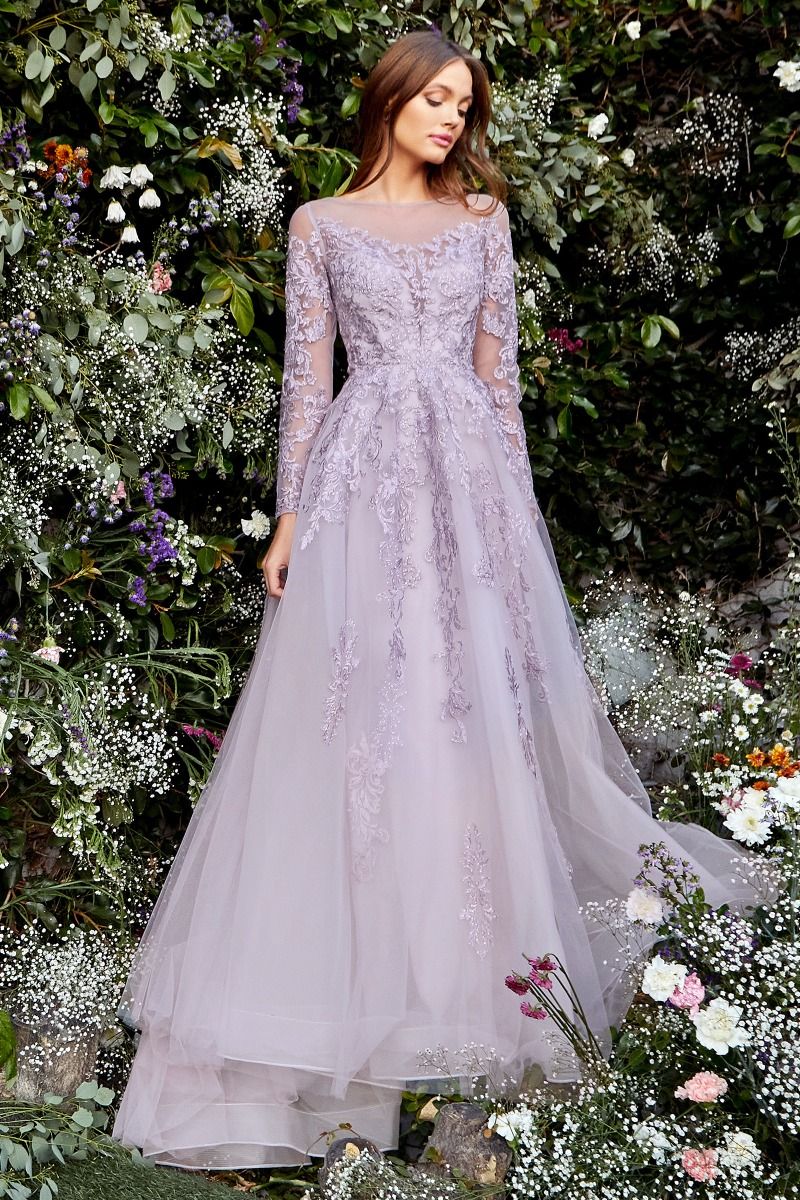 VESTIDO DIANA