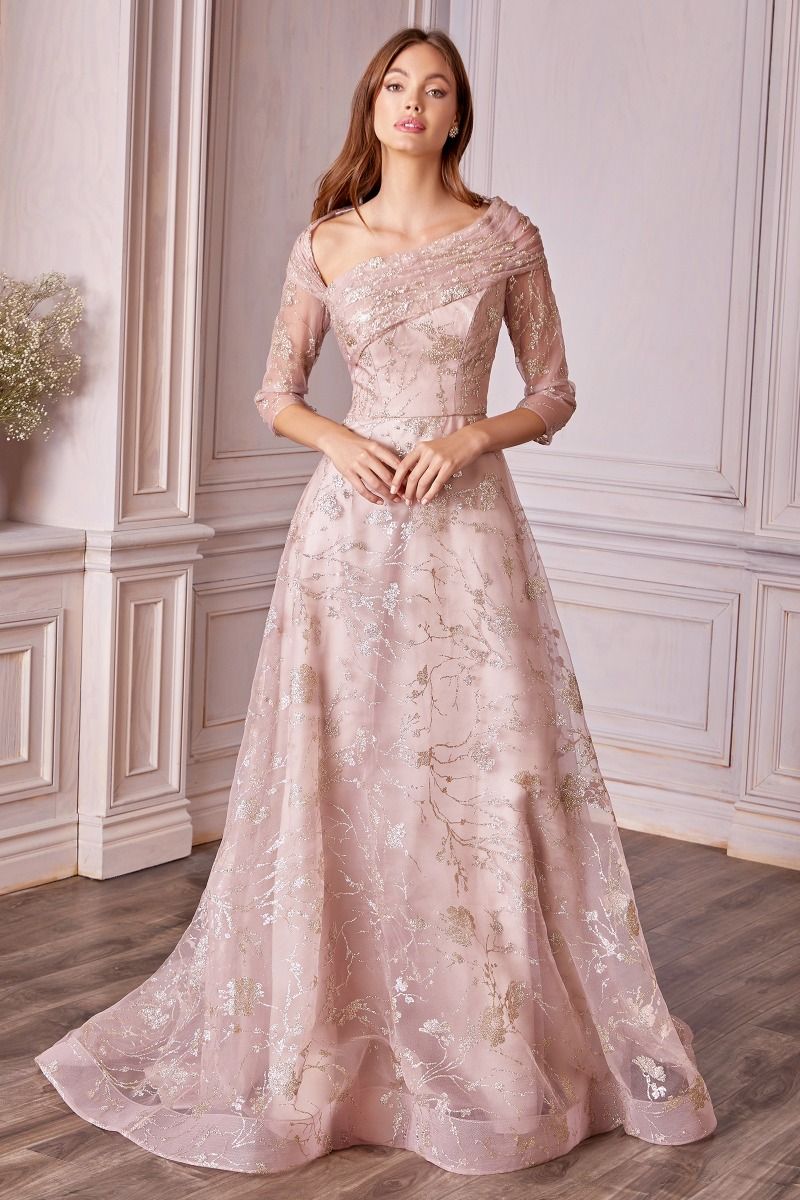 VESTIDO ESMERALDA