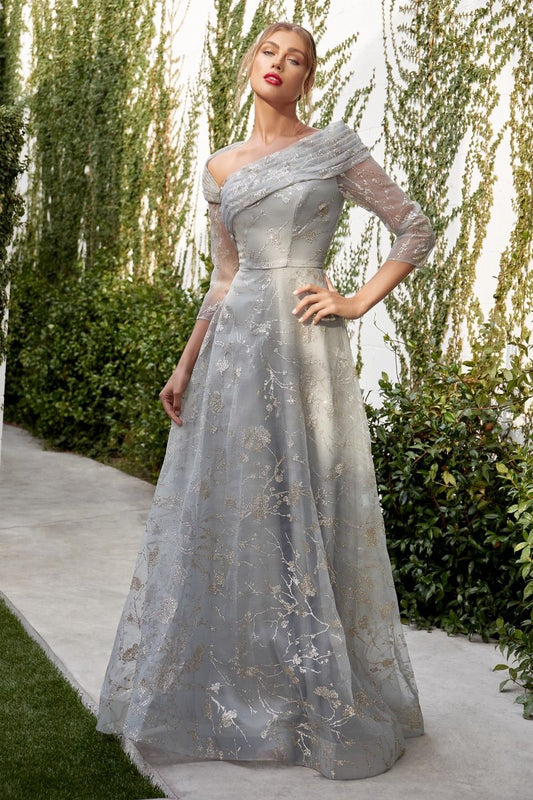 VESTIDO ESMERALDA