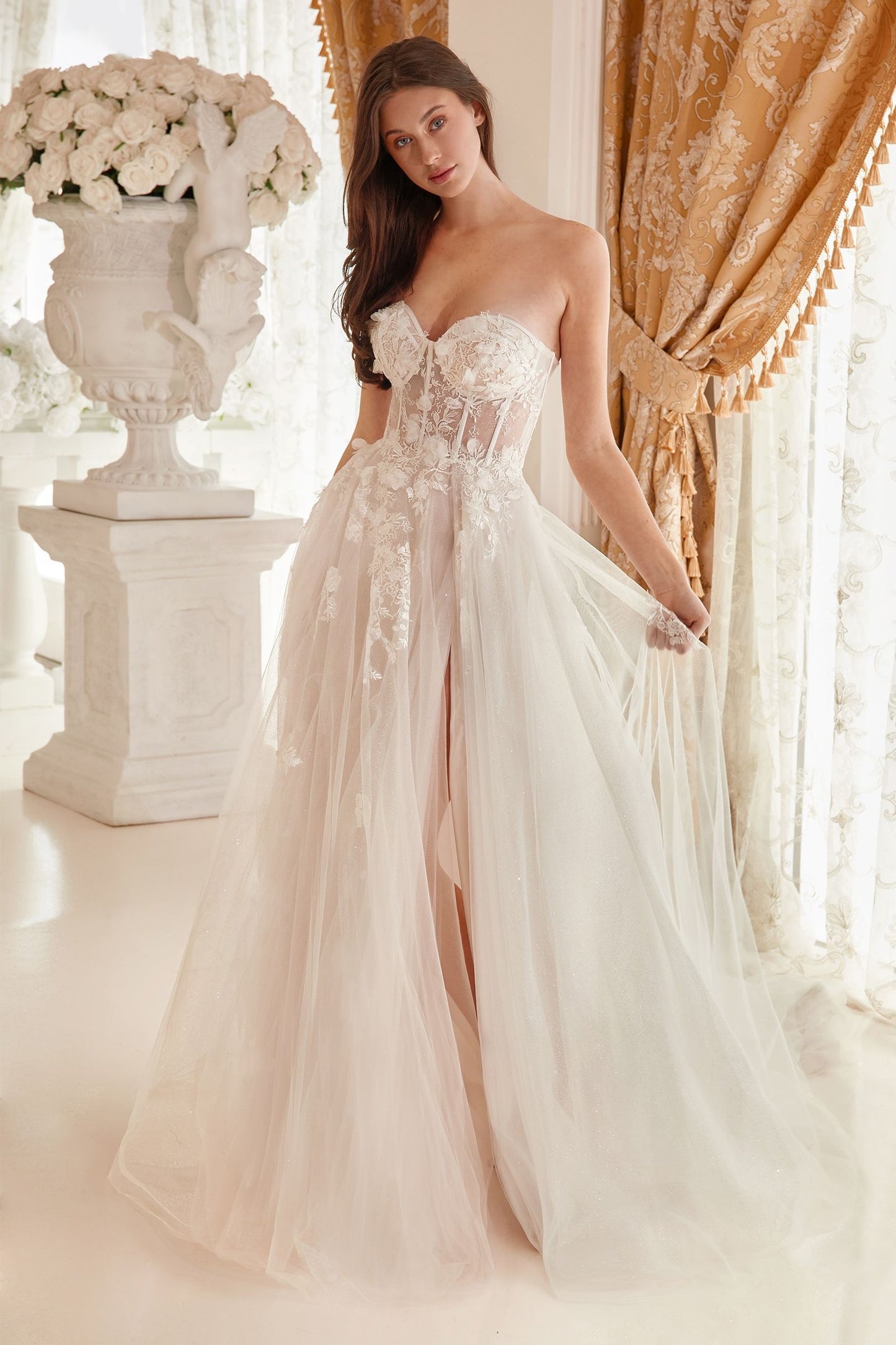 VESTIDO DESIRE