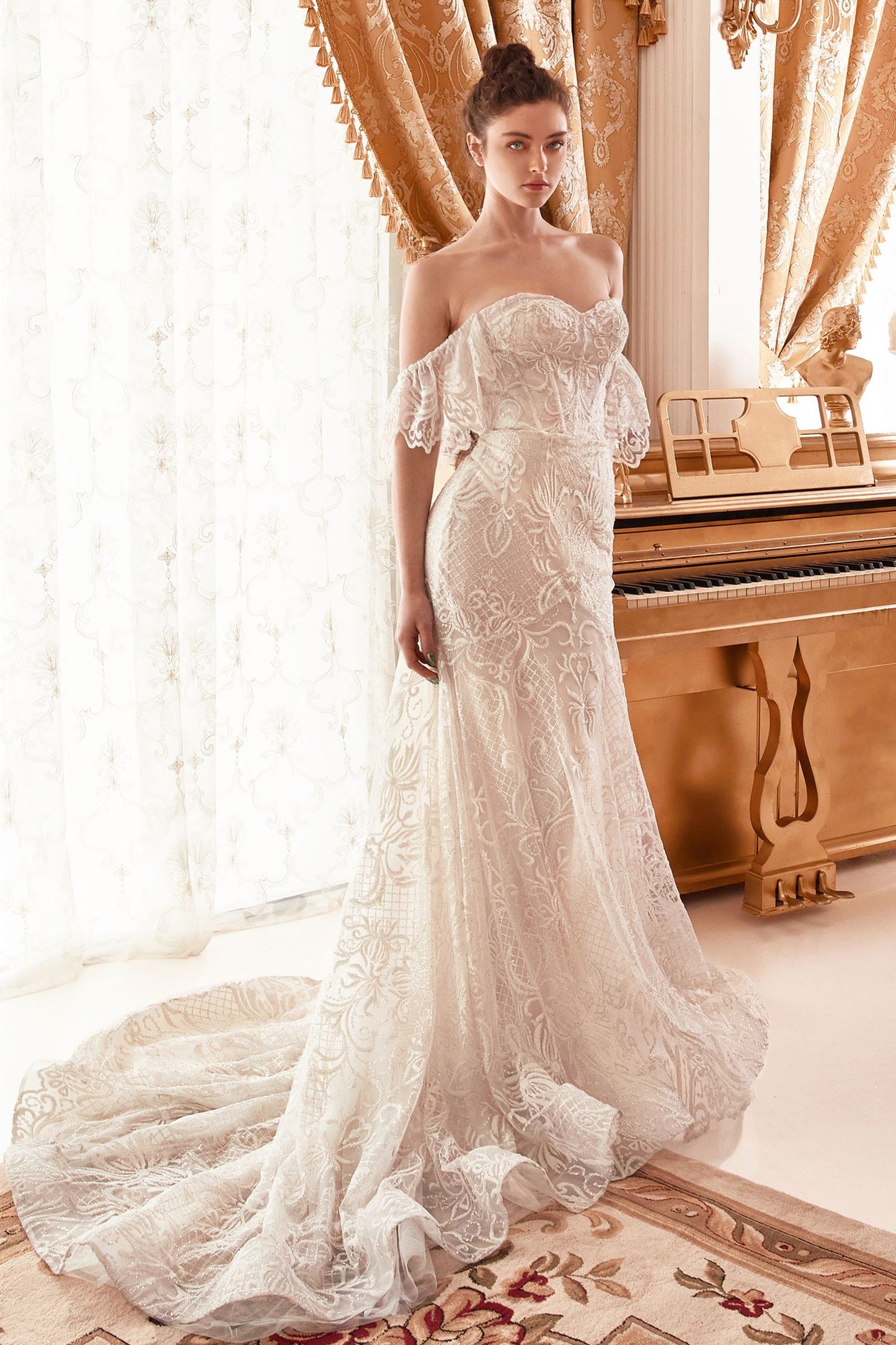 VESTIDO SANDRA