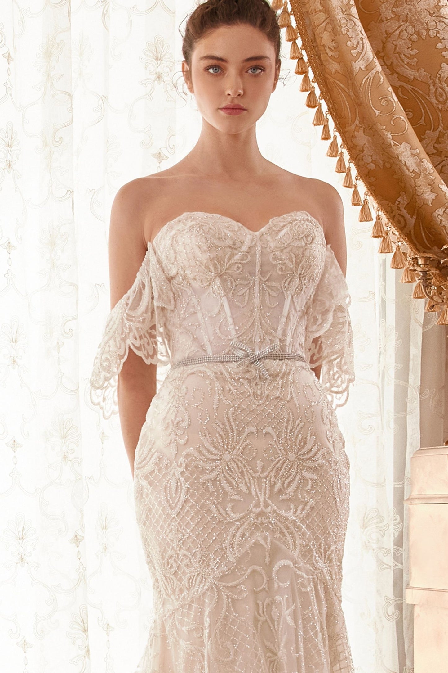 VESTIDO SANDRA