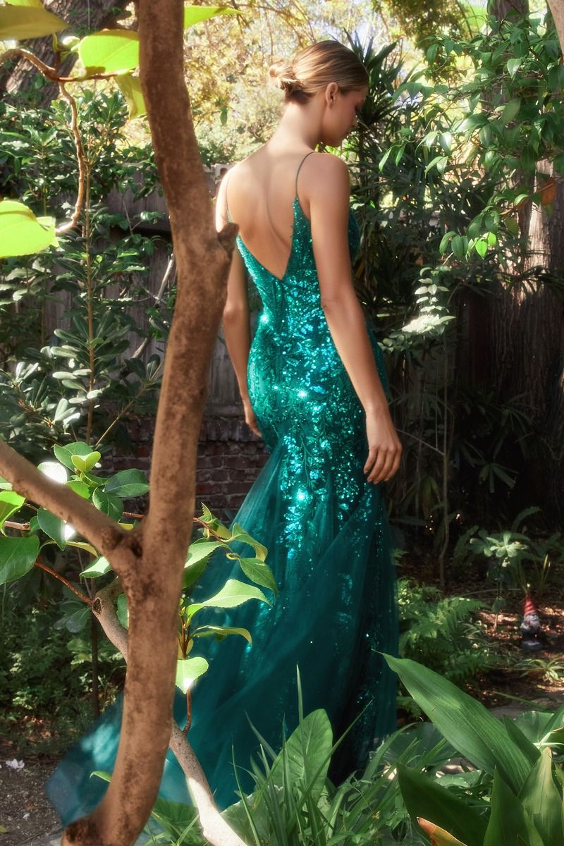 VESTIDO BRITANNY
