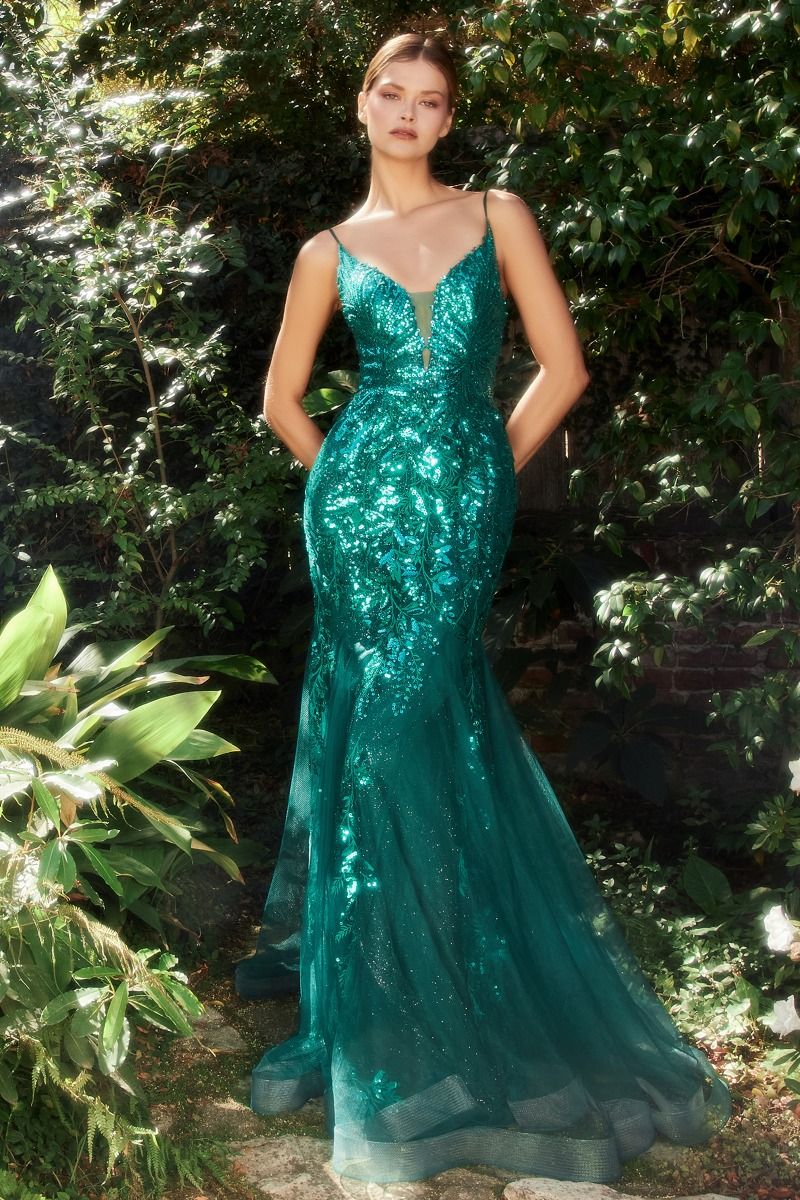 VESTIDO BRITANNY