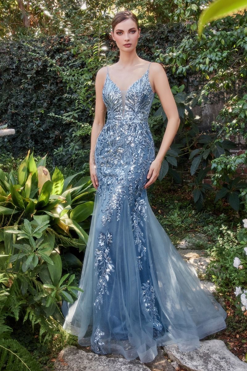 VESTIDO BRITANNY