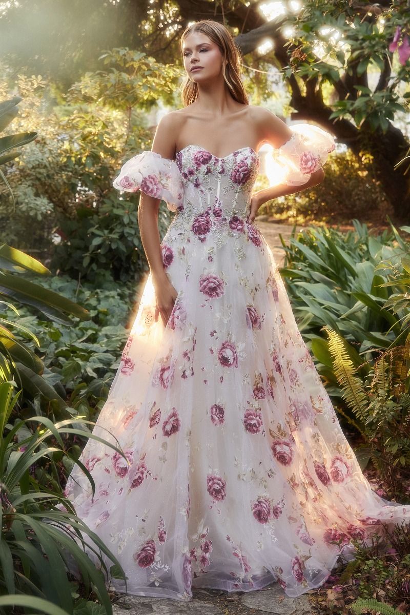 VESTIDO PEONI