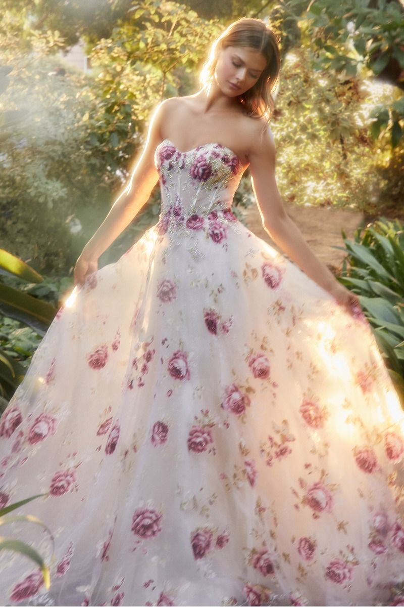 VESTIDO PEONI