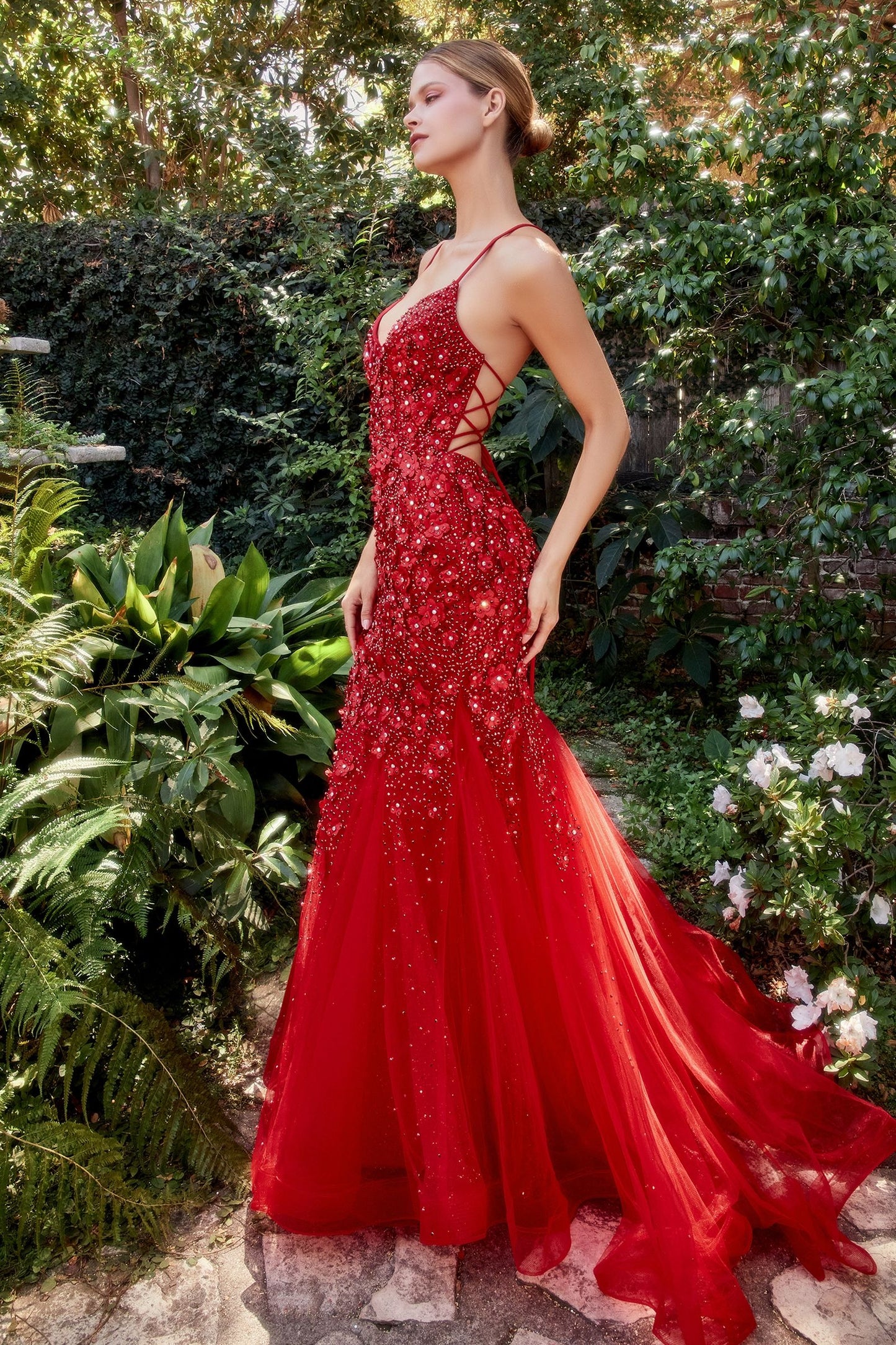 VESTIDO LOTTIE