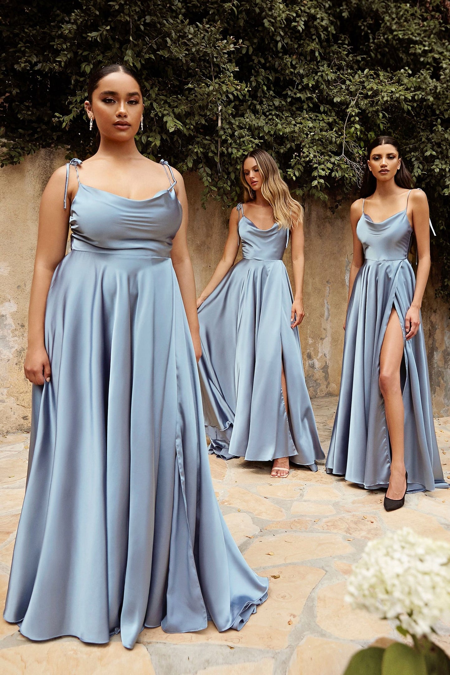 VESTIDO AISA