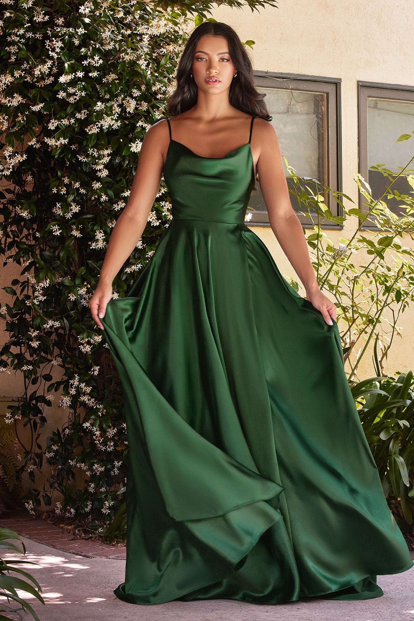 VESTIDO AISA