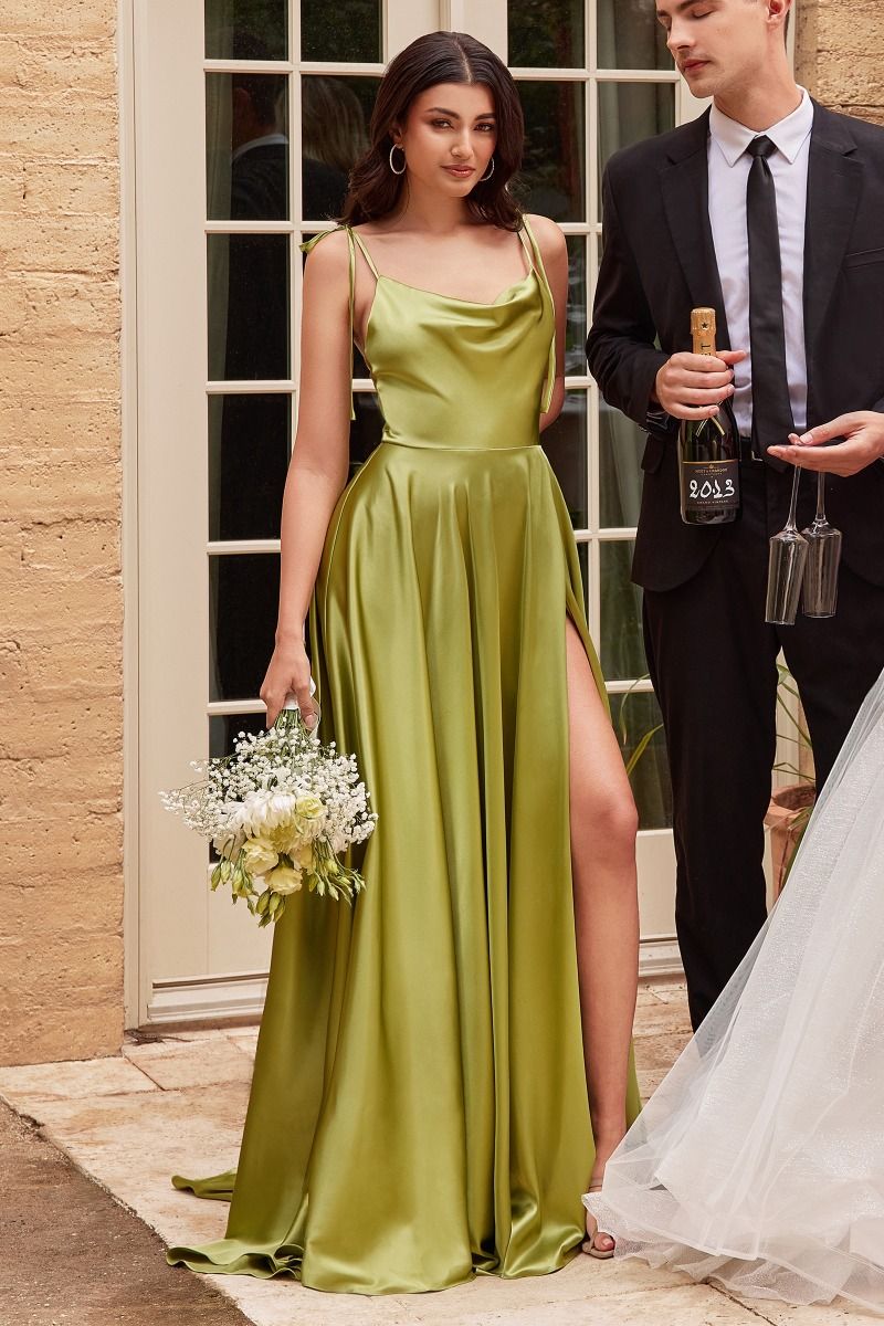 VESTIDO AISA