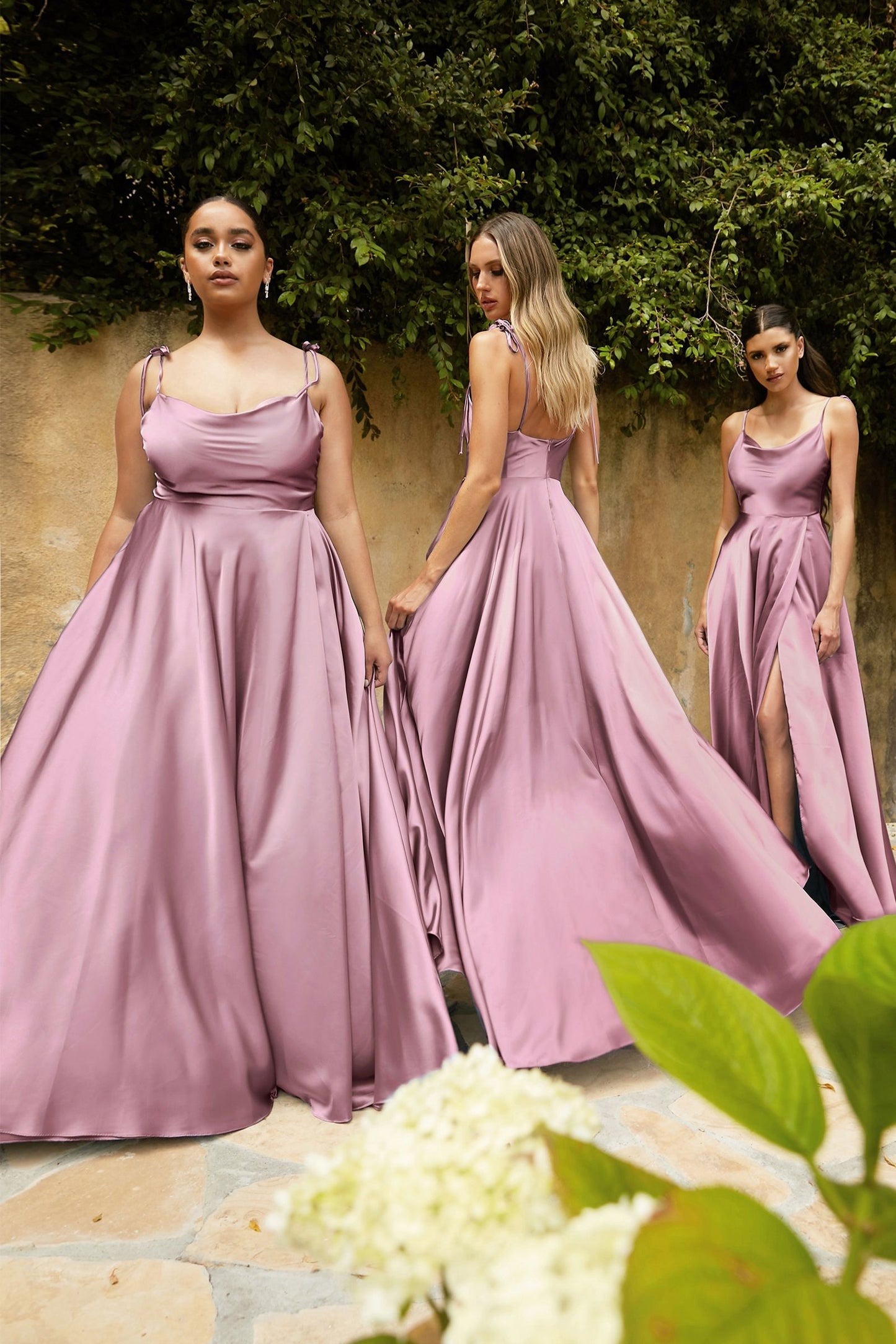 VESTIDO AISA